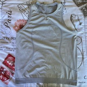 Lululemon Swiftly Relaxed Tank